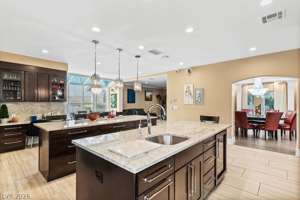 7 Larkside Court Henderson NV 89014
