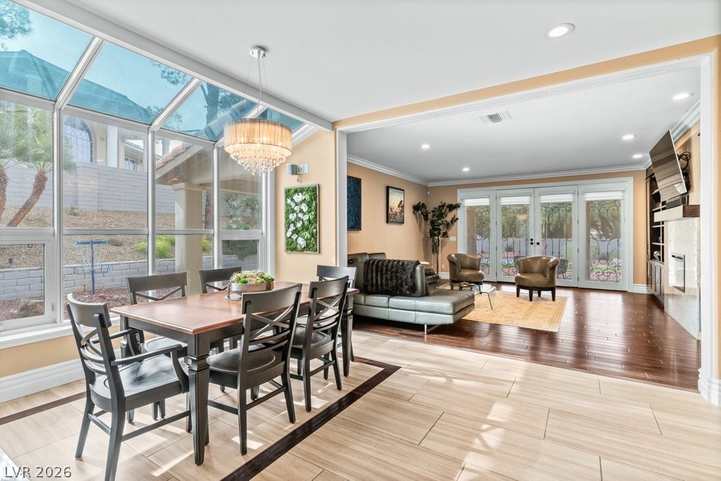 7 Larkside Court Henderson NV 89014