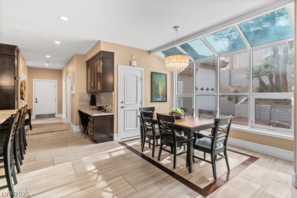 7 Larkside Court Henderson NV 89014