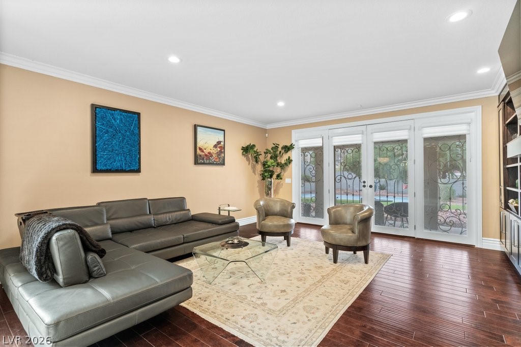 7 Larkside Court Henderson NV 89014