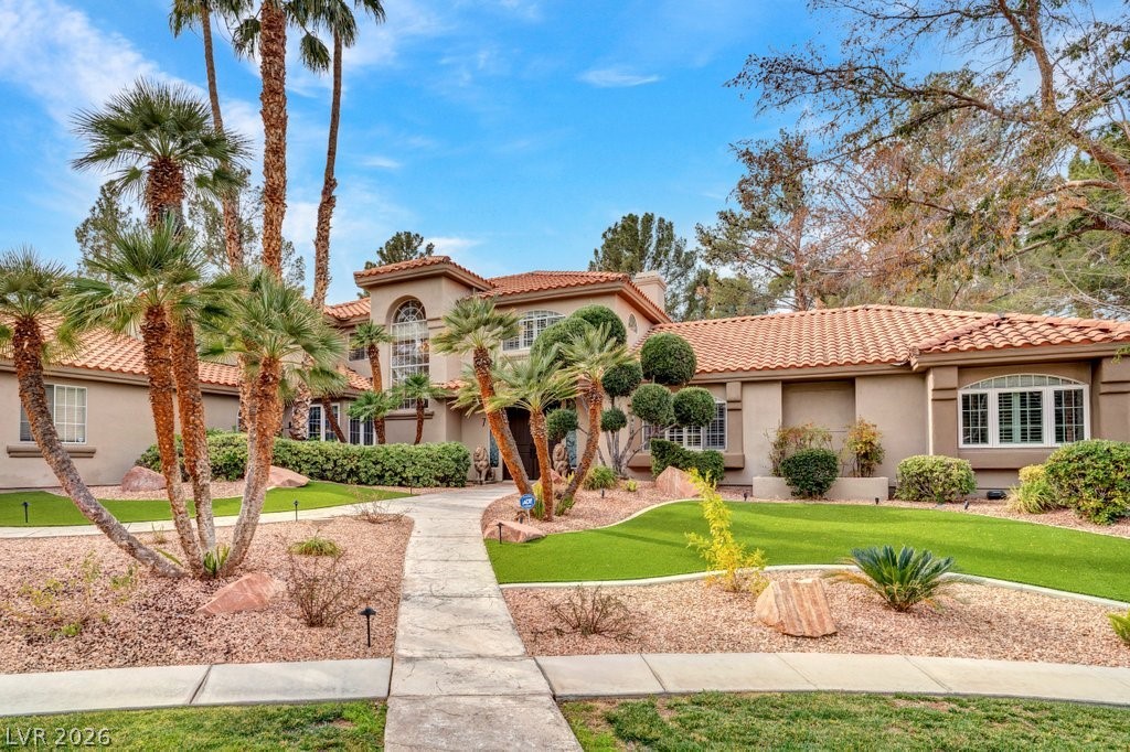 7 Larkside Court Henderson NV 89014