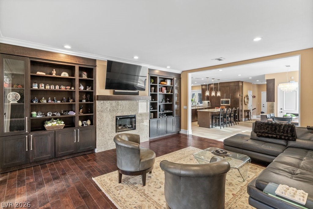 7 Larkside Court Henderson NV 89014