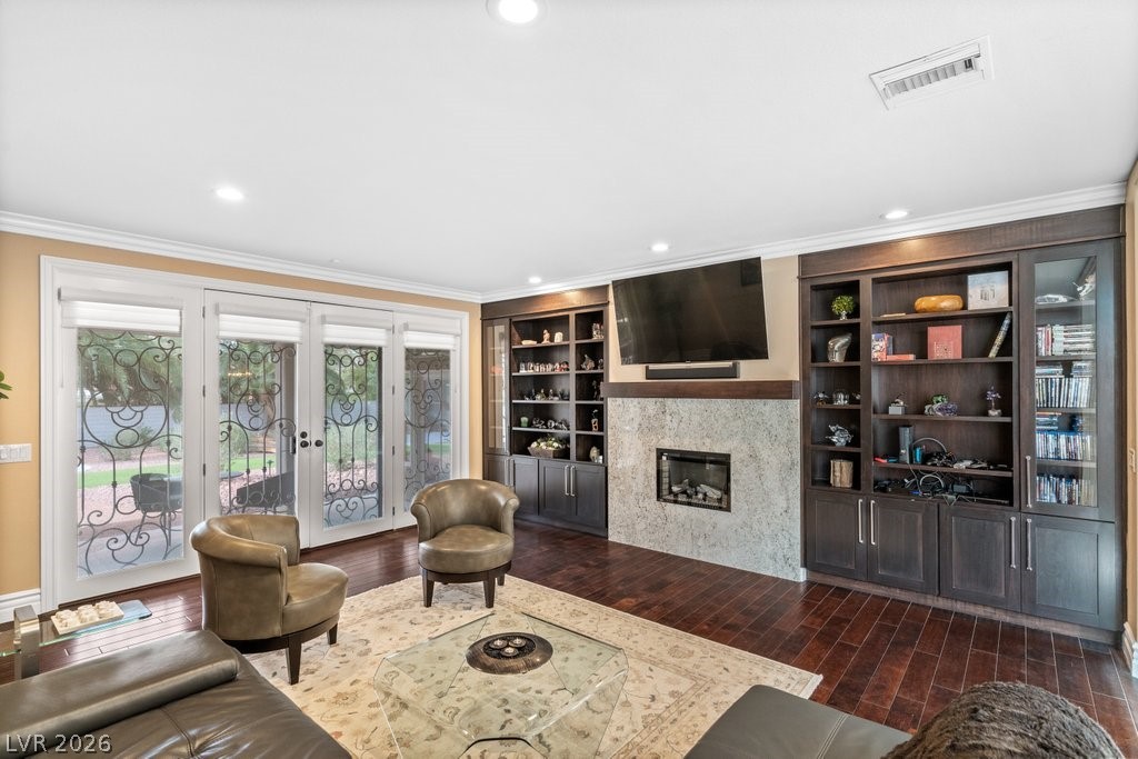 7 Larkside Court Henderson NV 89014