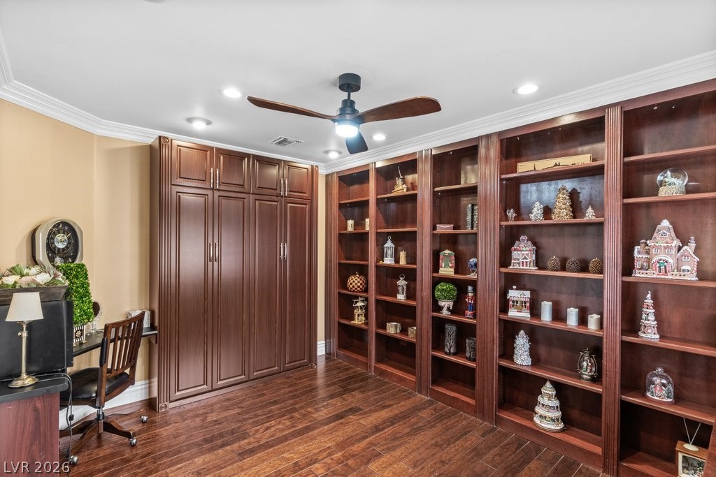 7 Larkside Court Henderson NV 89014