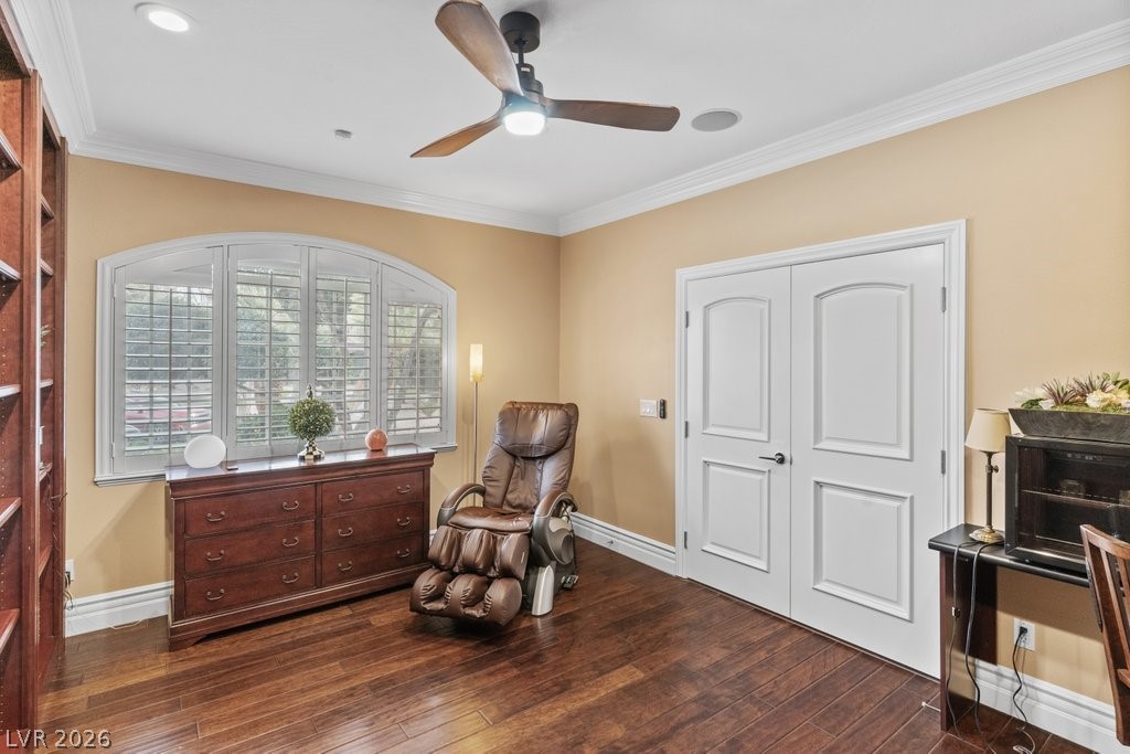 7 Larkside Court Henderson NV 89014