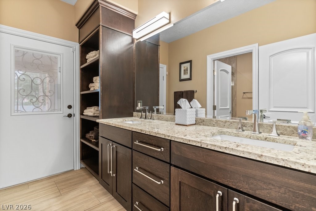 7 Larkside Court Henderson NV 89014