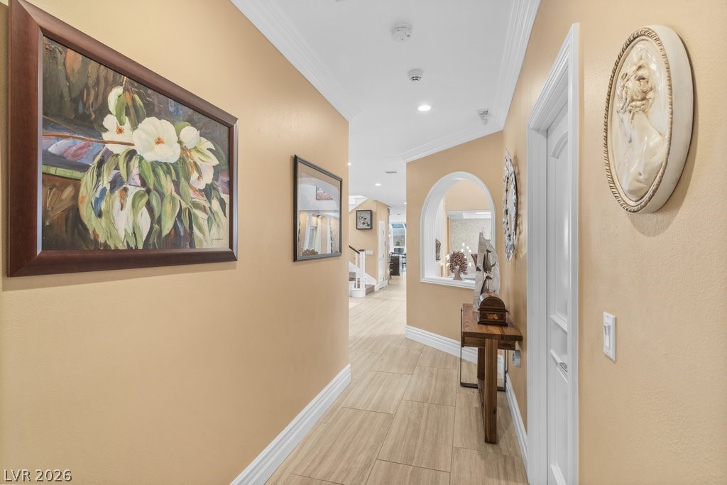7 Larkside Court Henderson NV 89014