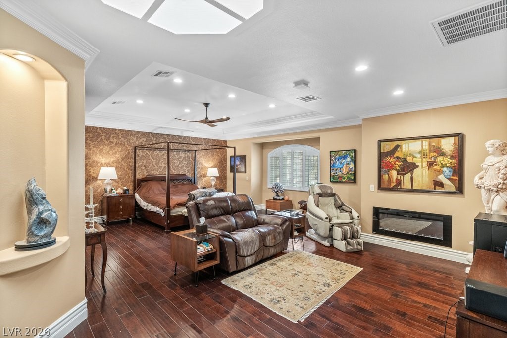 7 Larkside Court Henderson NV 89014