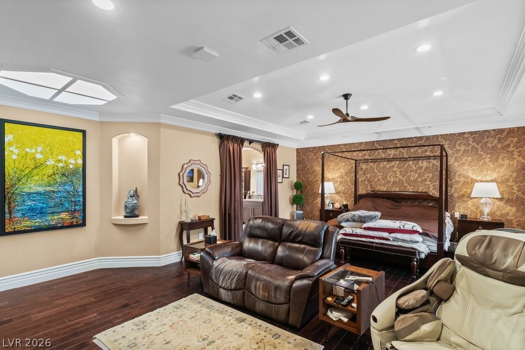 7 Larkside Court Henderson NV 89014