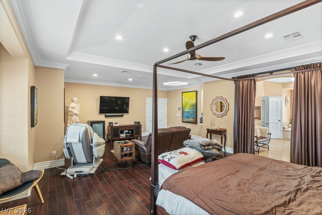 7 Larkside Court Henderson NV 89014
