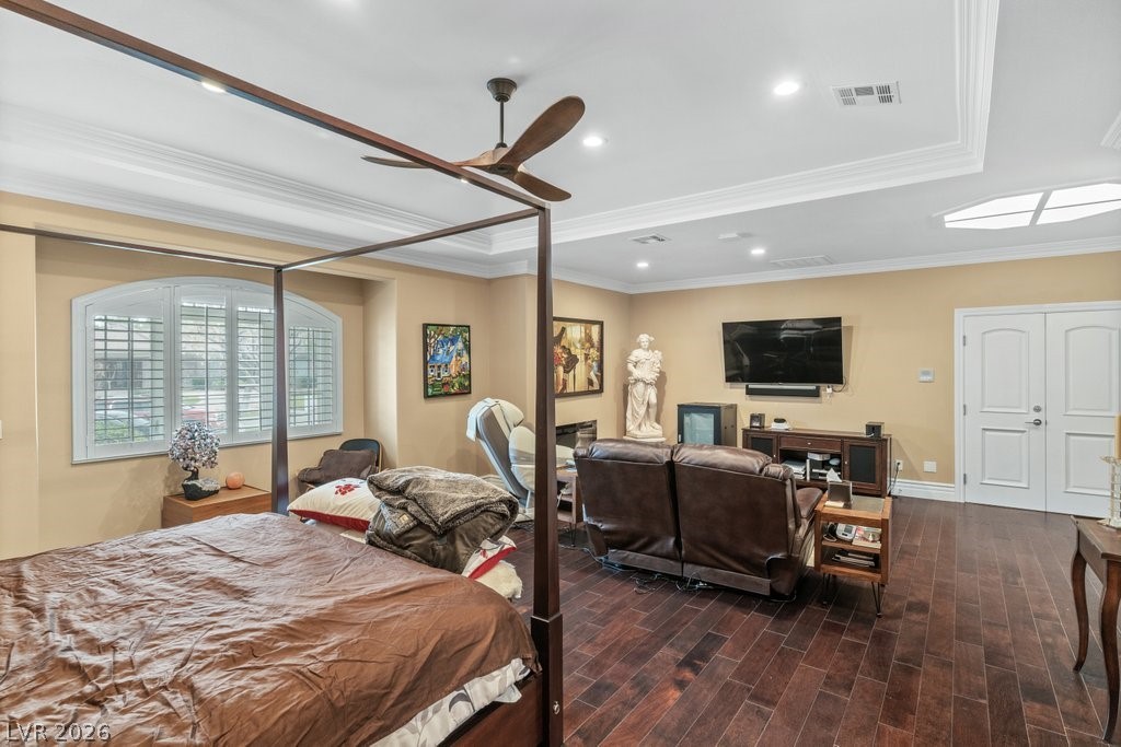 7 Larkside Court Henderson NV 89014