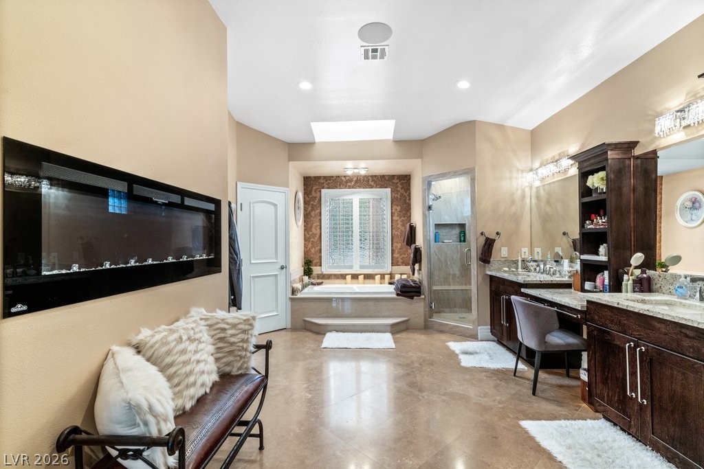 7 Larkside Court Henderson NV 89014