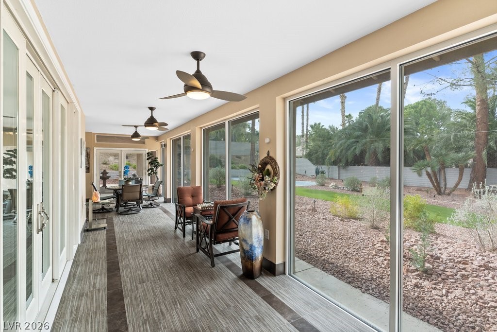 7 Larkside Court Henderson NV 89014