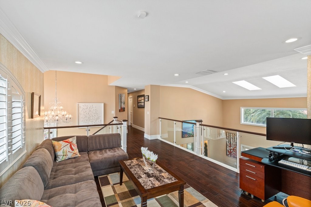 7 Larkside Court Henderson NV 89014