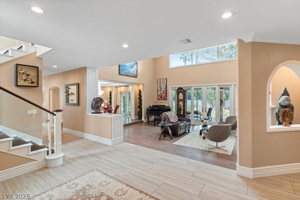 7 Larkside Court Henderson NV 89014