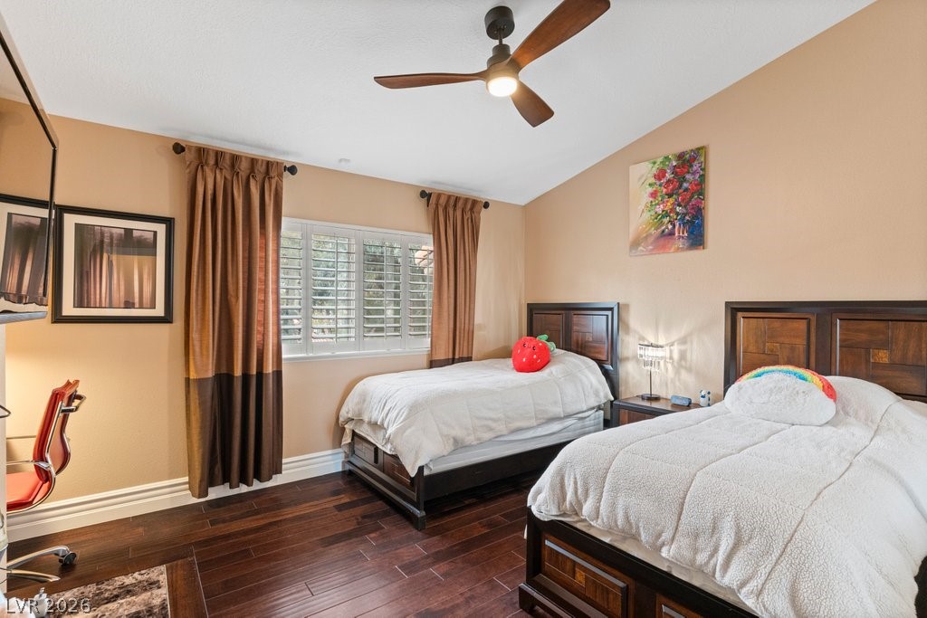 7 Larkside Court Henderson NV 89014