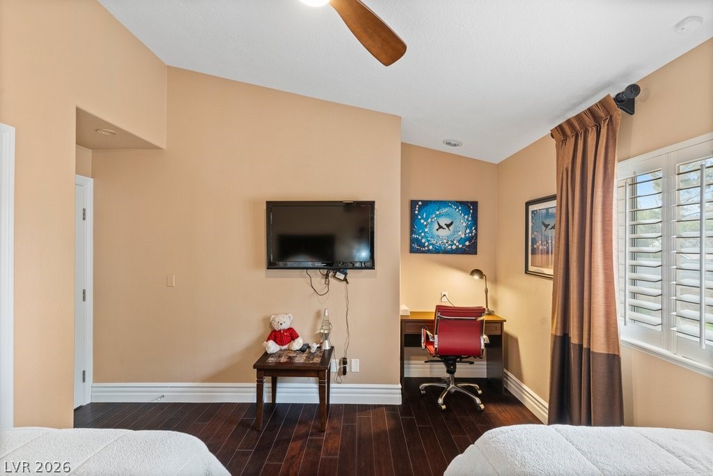 7 Larkside Court Henderson NV 89014