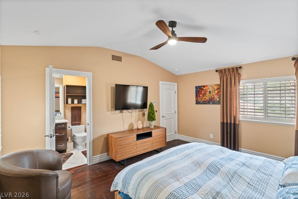 7 Larkside Court Henderson NV 89014