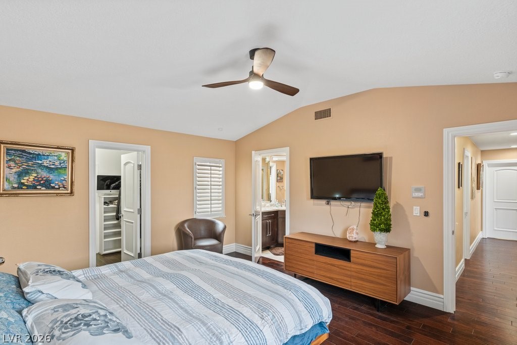 7 Larkside Court Henderson NV 89014