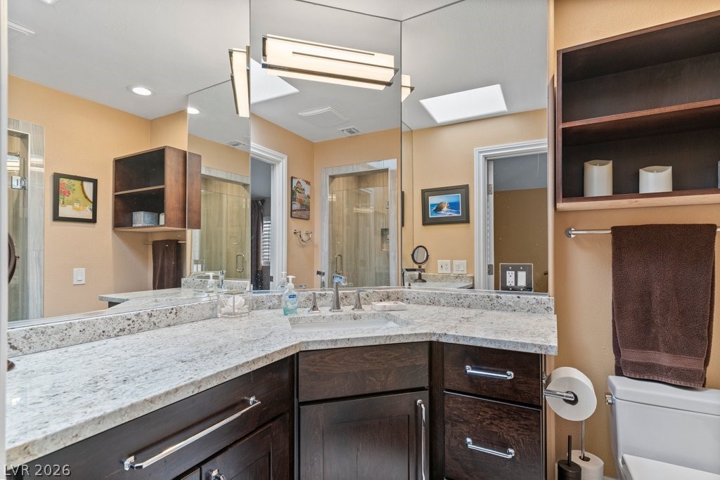 7 Larkside Court Henderson NV 89014