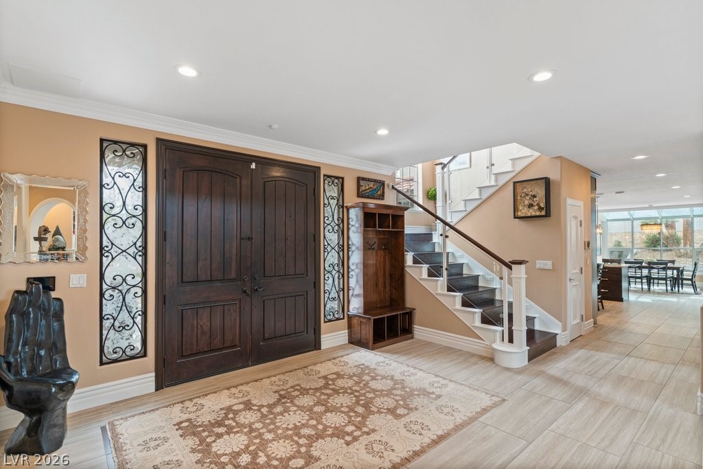 7 Larkside Court Henderson NV 89014