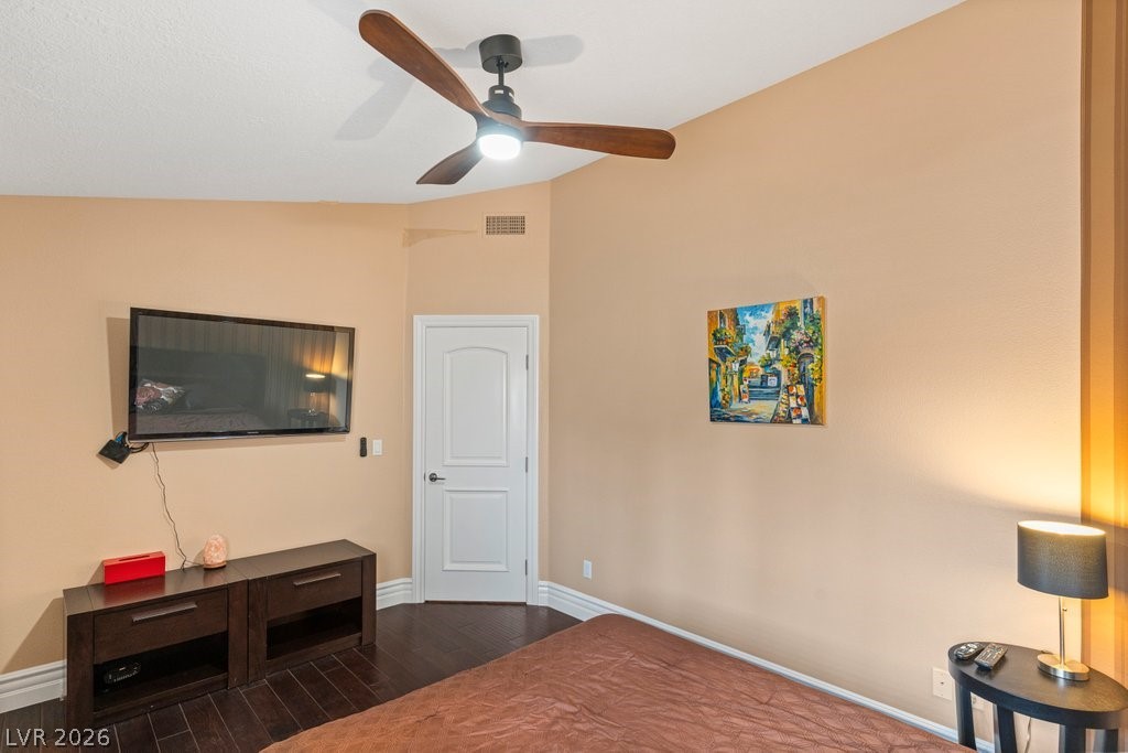 7 Larkside Court Henderson NV 89014