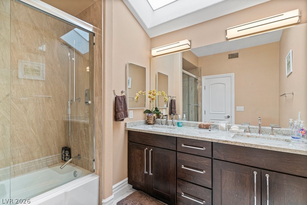 7 Larkside Court Henderson NV 89014