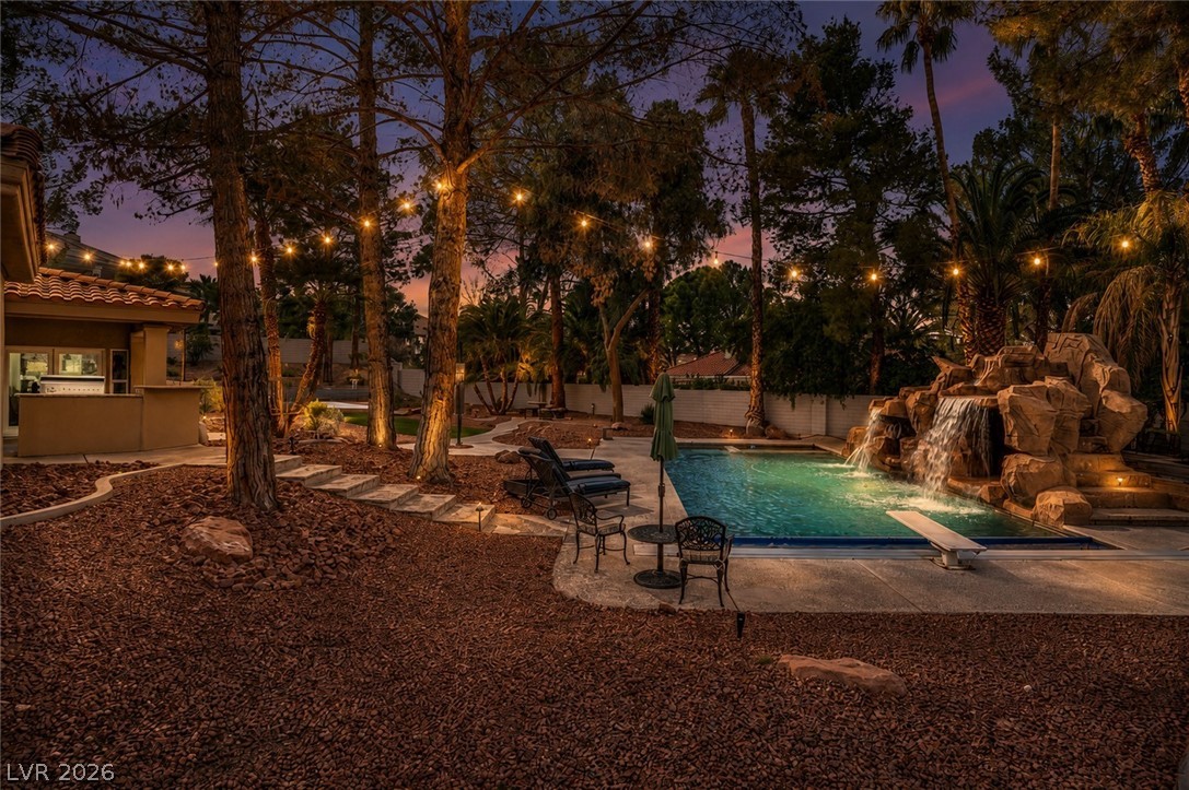 7 Larkside Court Henderson NV 89014