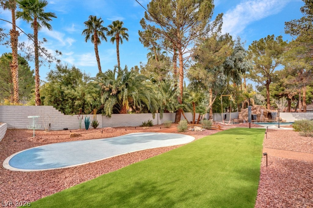 7 Larkside Court Henderson NV 89014