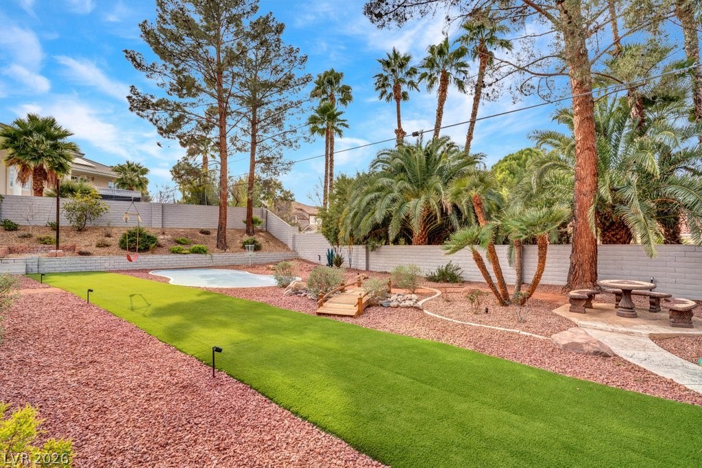 7 Larkside Court Henderson NV 89014