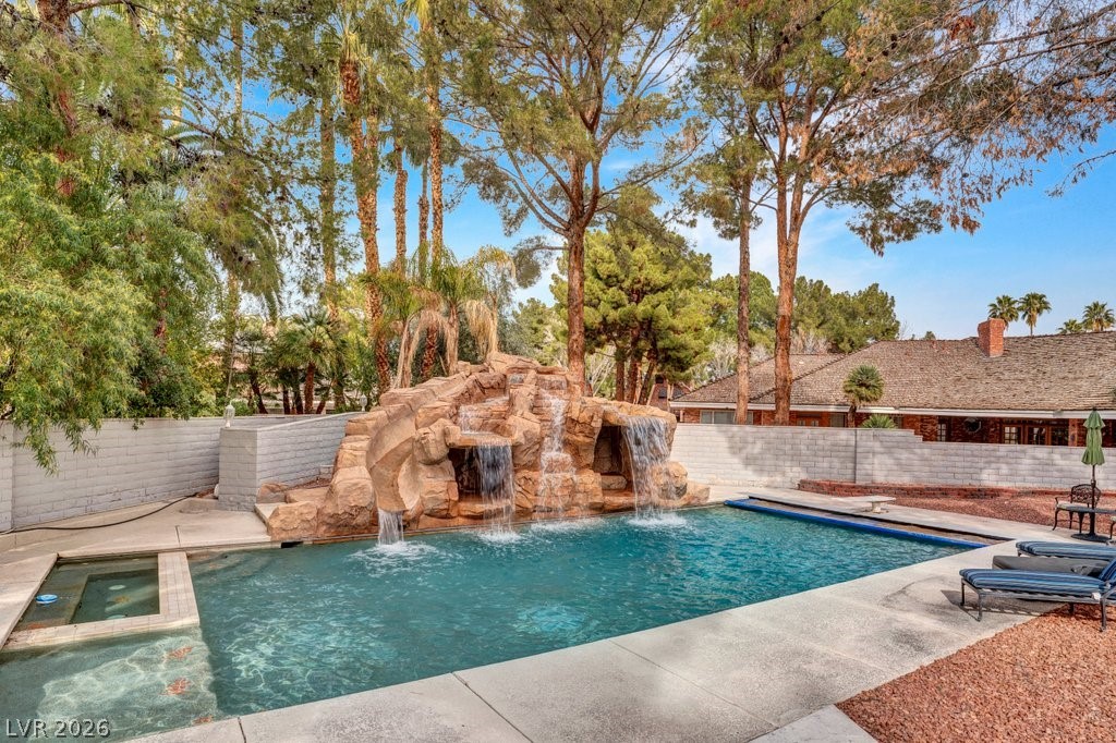 7 Larkside Court Henderson NV 89014