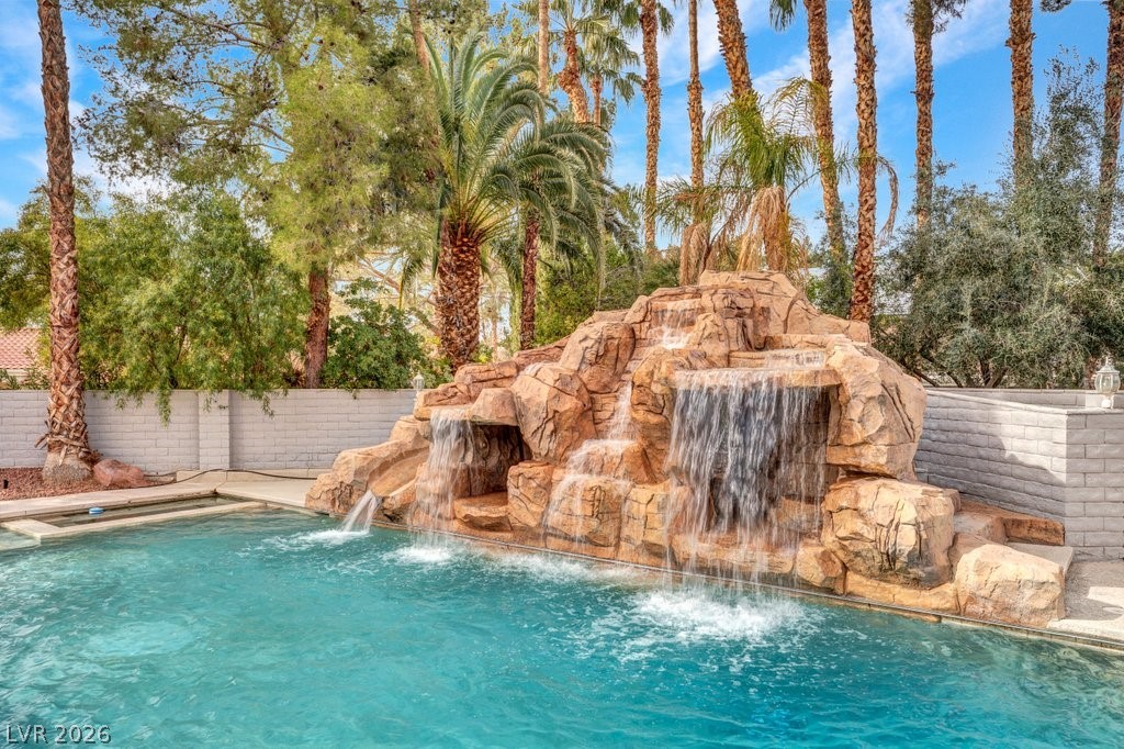 7 Larkside Court Henderson NV 89014