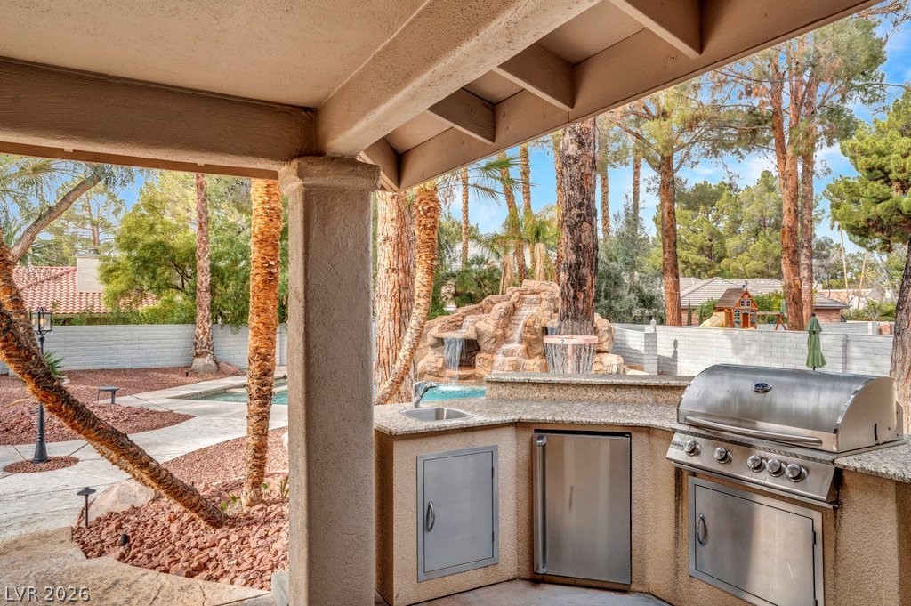 7 Larkside Court Henderson NV 89014