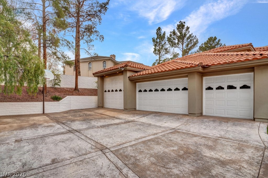 7 Larkside Court Henderson NV 89014