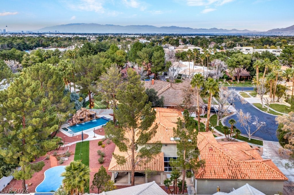 7 Larkside Court Henderson NV 89014