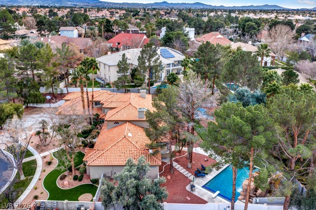 7 Larkside Court Henderson NV 89014