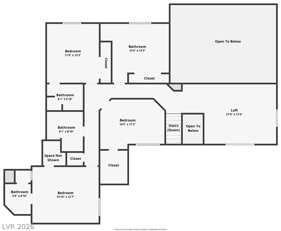 7 Larkside Court Henderson NV 89014
