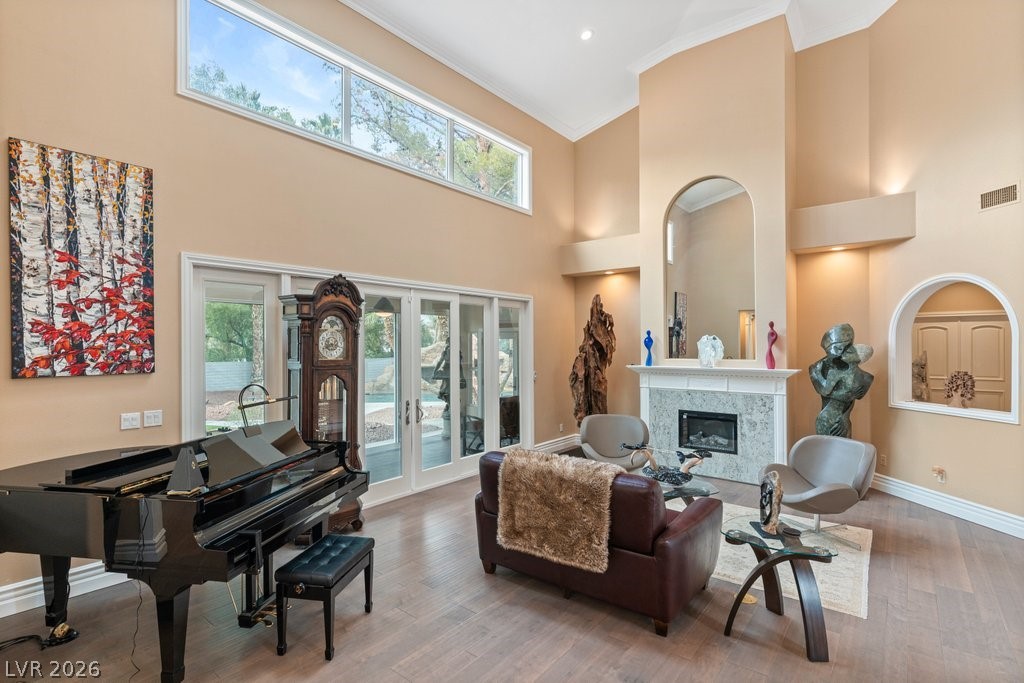 7 Larkside Court Henderson NV 89014