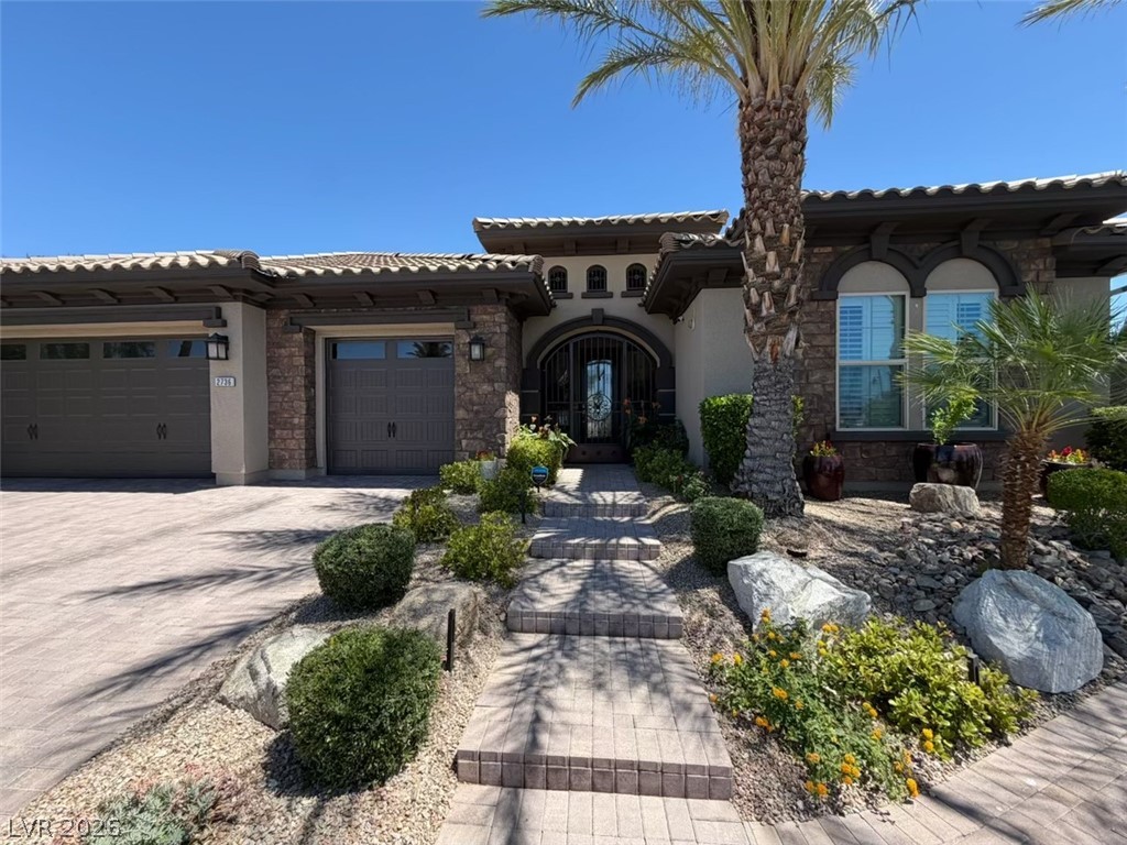 2736 Bonaparte Lane Henderson NV 89044