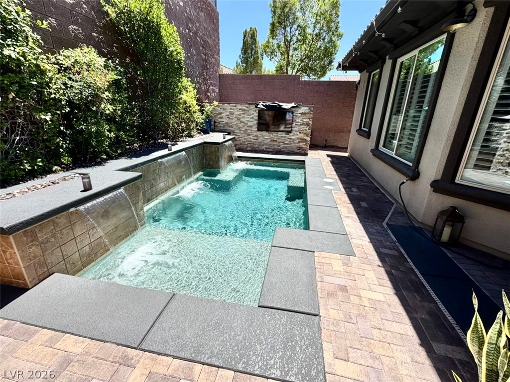 2736 Bonaparte Lane Henderson NV 89044