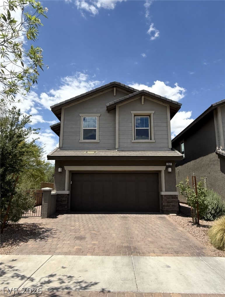 357 Andy Wheeler Drive Henderson NV 89011