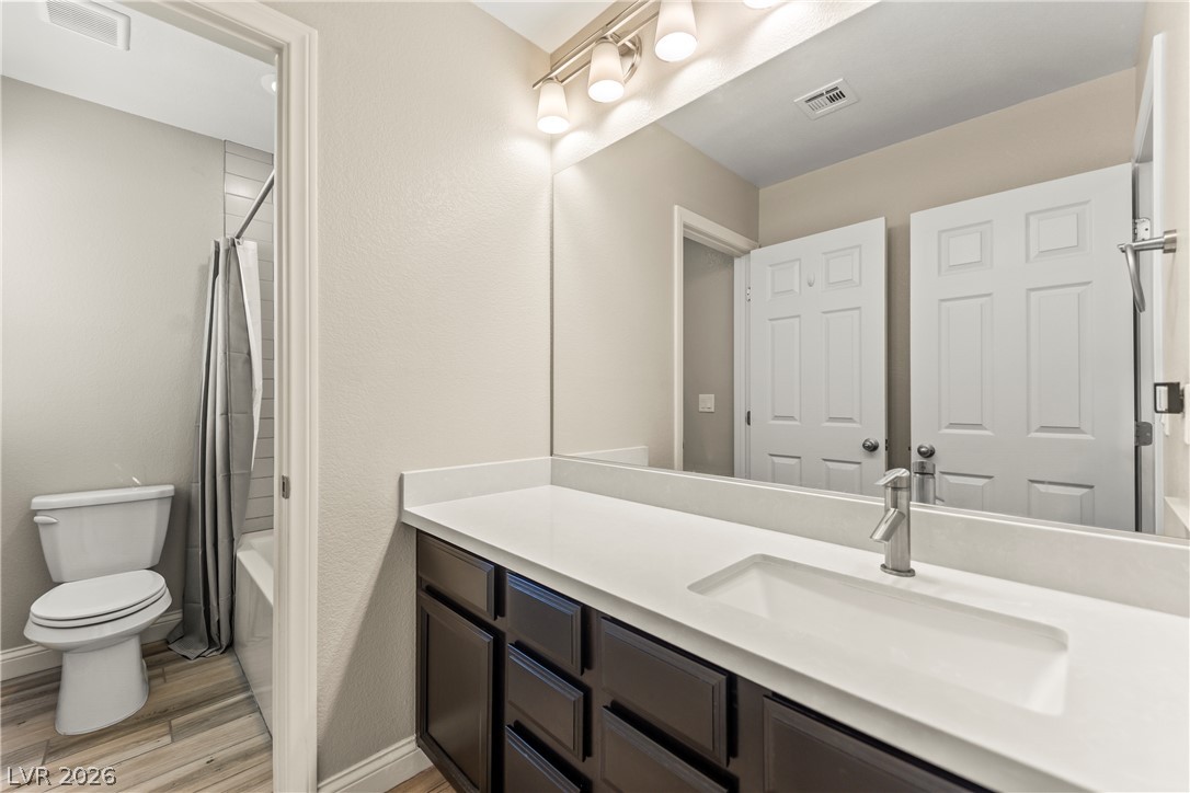 357 Andy Wheeler Drive Henderson NV 89011