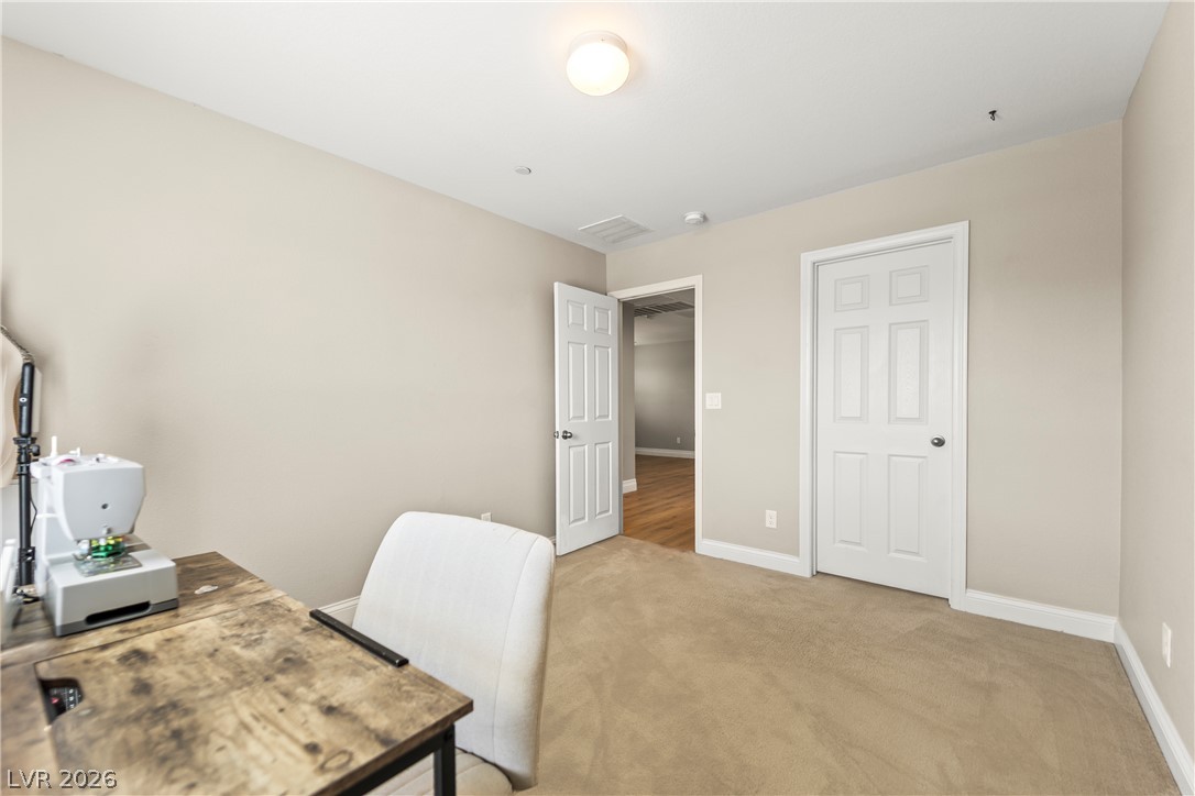 357 Andy Wheeler Drive Henderson NV 89011