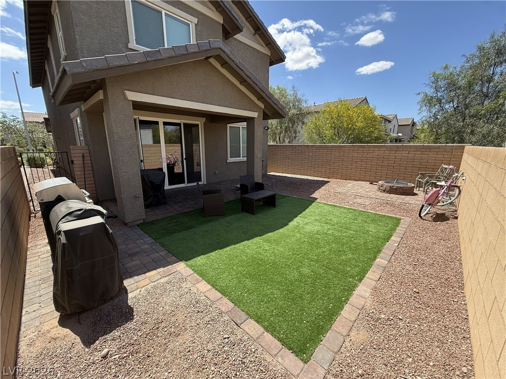357 Andy Wheeler Drive Henderson NV 89011