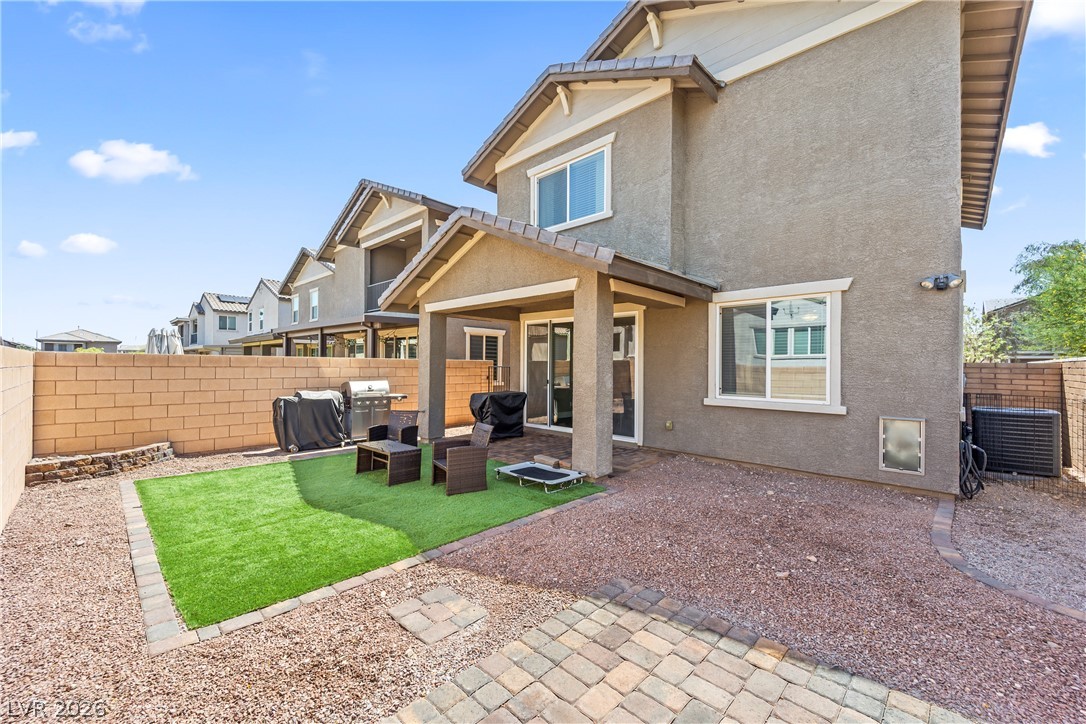 357 Andy Wheeler Drive Henderson NV 89011