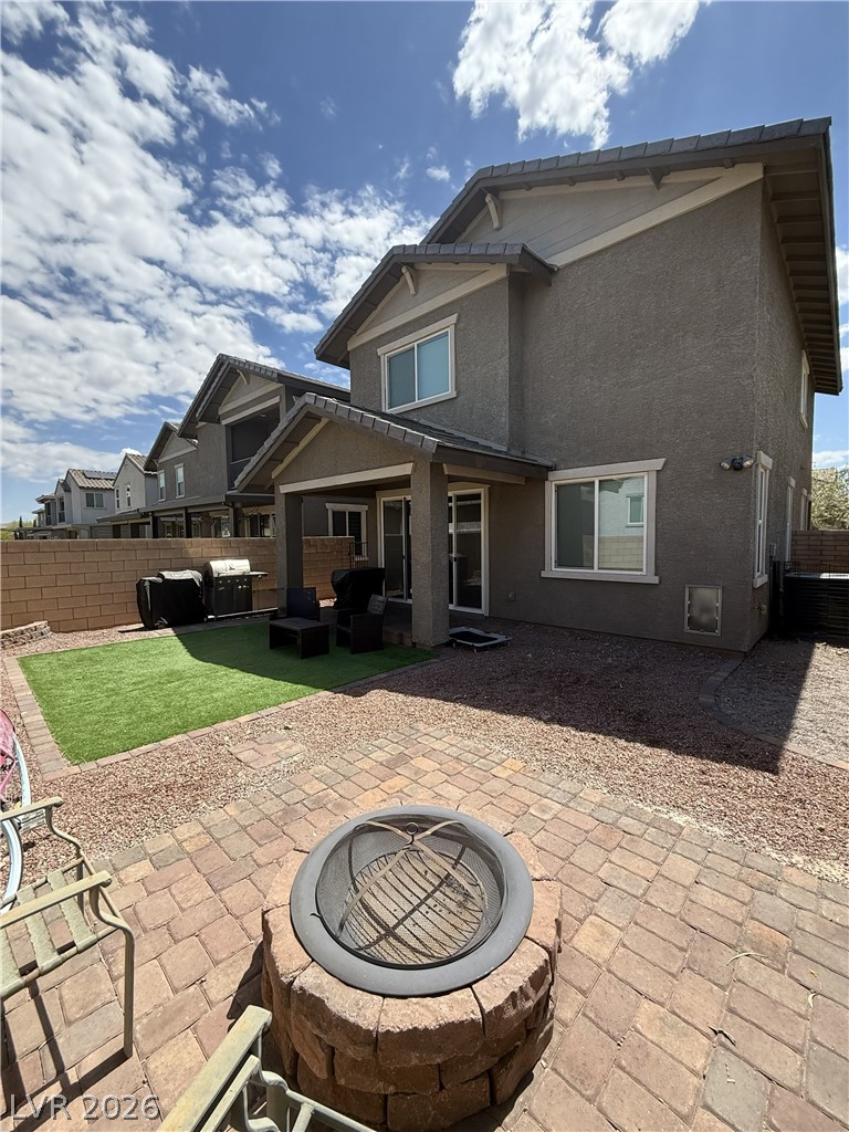 357 Andy Wheeler Drive Henderson NV 89011