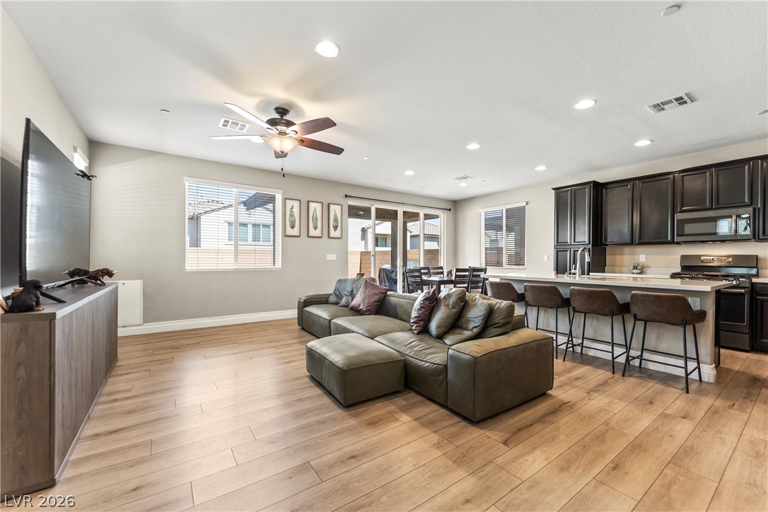 357 Andy Wheeler Drive Henderson NV 89011