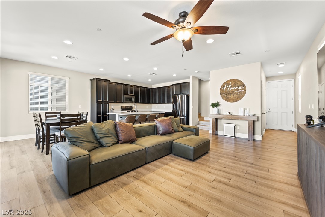 357 Andy Wheeler Drive Henderson NV 89011
