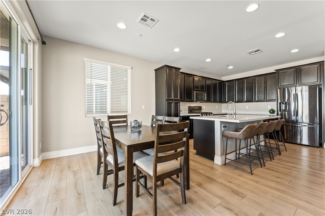 357 Andy Wheeler Drive Henderson NV 89011