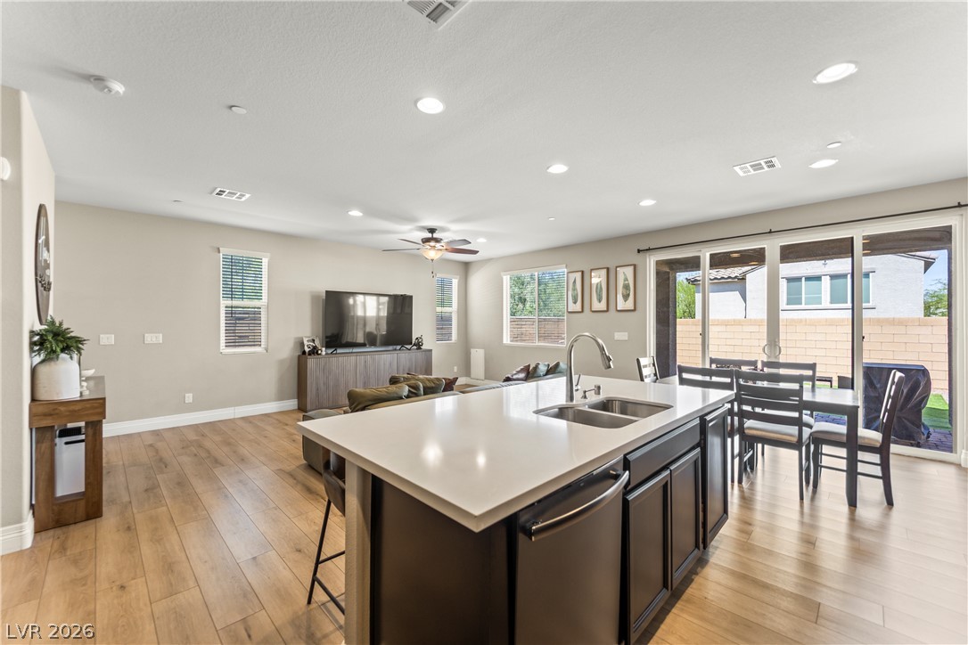 357 Andy Wheeler Drive Henderson NV 89011